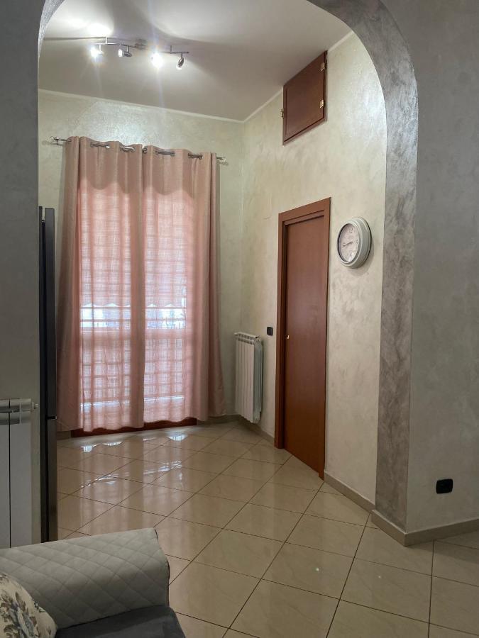 Bacio Di Luna Bari Exterior photo