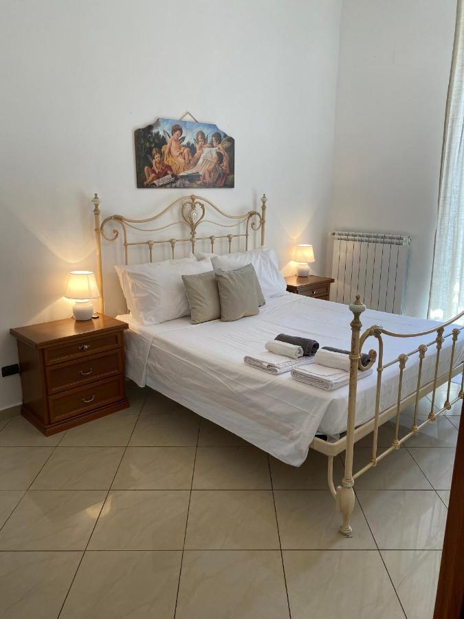 Bacio Di Luna Bari Exterior photo